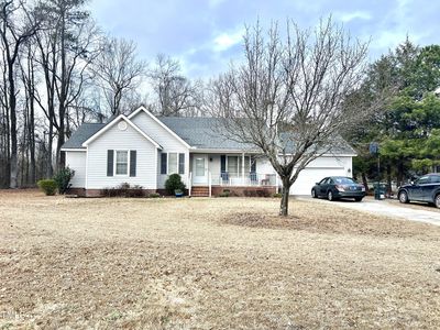 101 Creek Ridge Dr, Goldsboro, NC, 27530
