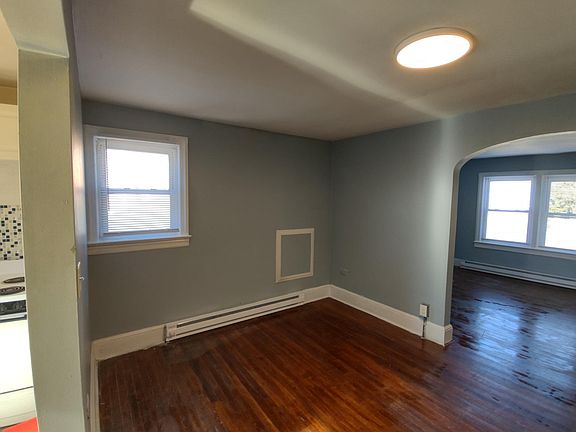 Formal Dining