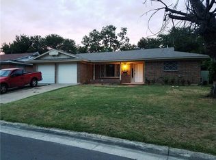 1217 Dublin Dr, Fort Worth, TX 76134