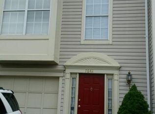 7642 Helmsdale Pl, Manassas, VA 20109