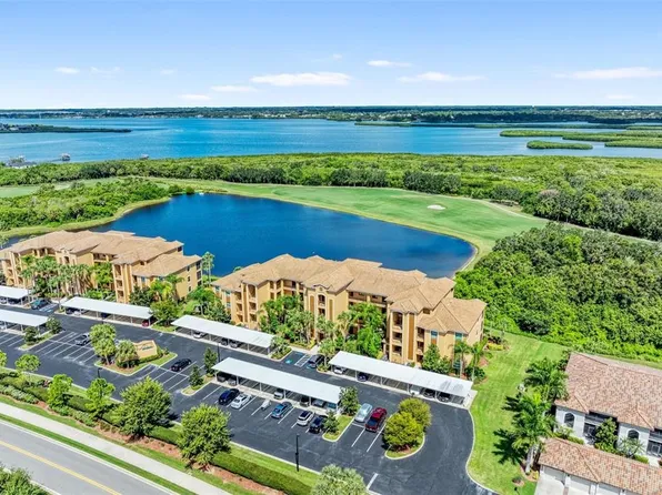 6519 Grand Estuary Trl Unit 205, Bradenton, FL 34212