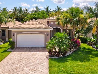 12108 Neptune Peak Drive, Boynton Beach, FL, 33473