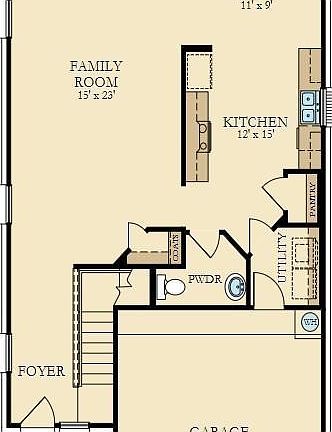 4th image of 215 Bennett Loop