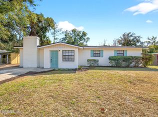 7944 Guerad Dr N, Jacksonville, FL 32210