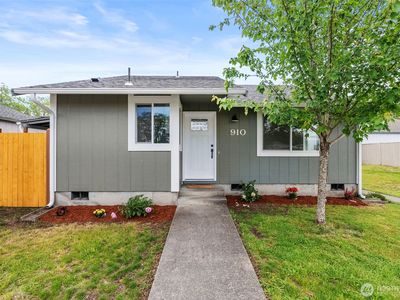 910 Schonberg Lane SE, Olympia, WA, 98513