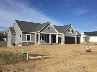 3922 Denali Dr, Hudsonville, MI 49426