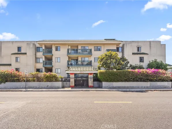 321 N Orange Ave APT 308, Monterey Park, CA 91755
