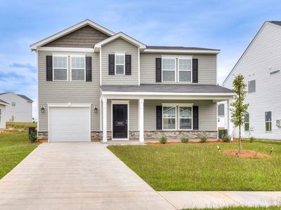 4178 Half Mast Loop, Columbia, SC, 29229