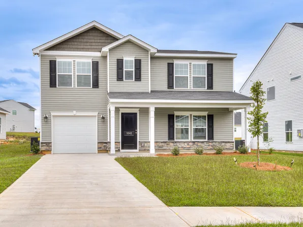 4178 Half Mast Loop, Columbia, SC 29229