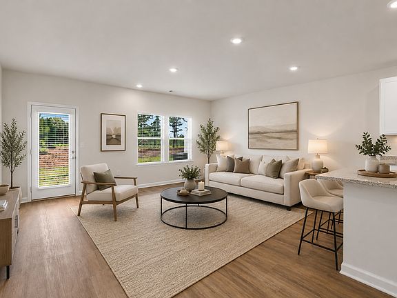 3rd image of 5284 Magnolia Grove Way #190