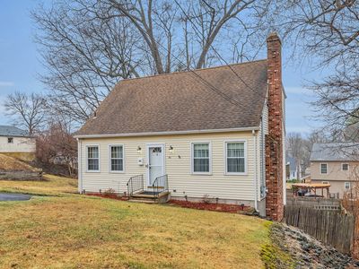 10 Highland Street, Bristol, CT, 06010