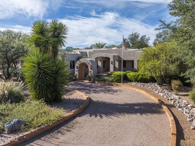 2312 Circulo De Anza, Tubac, AZ, 85646