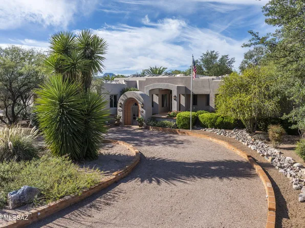 2312 Circulo De Anza, Tubac, AZ 85646