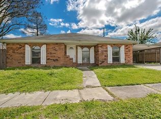 2025 Brigade Dr, Chalmette, LA 70043