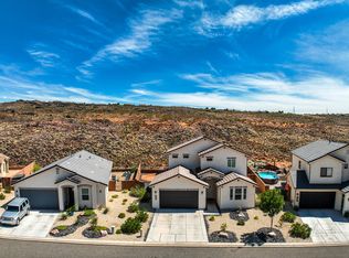 834 N Pleasant Valley Ln, Washington, UT 84780