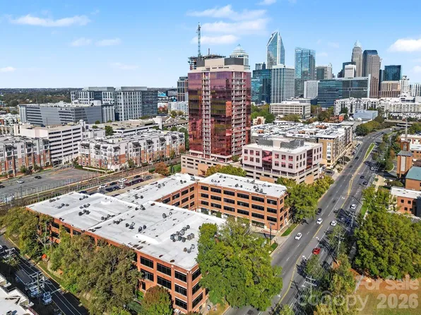 310 Arlington Ave Unit 214, Charlotte, NC 28203