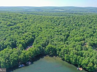 LOT 29 Nse Sawmill Hollow Road Thousand Acres, Swanton, MD 21561