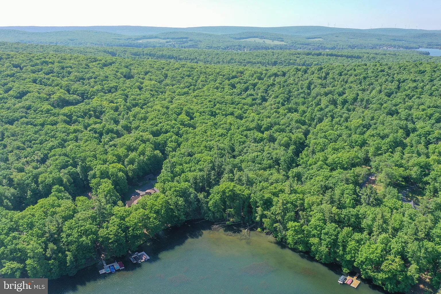 LOT 29 Nse Sawmill Hollow Road Thousand Acres photo 1
