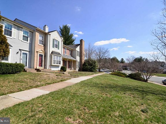 2nd image of 14532 Ravenscar Ct