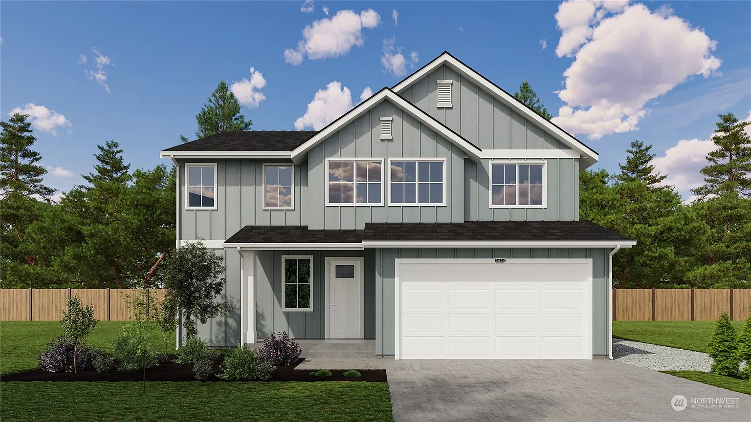 15503 65th Avenue Ct E photo 1