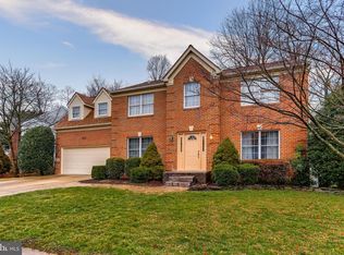 2456 Symphony Ln, Gambrills, MD 21054