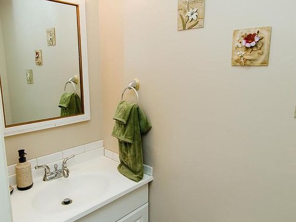 Half Bath