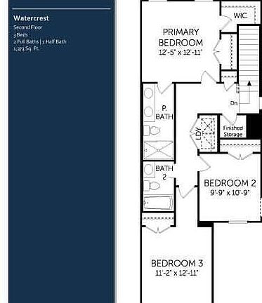 2nd image of 581 Sandy Hollow Drive