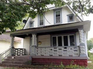 110 N Linwood Ave, Indianapolis, IN