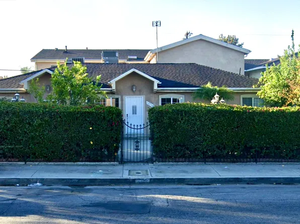 12714 Vanowen, North Hollywood, CA 91605
