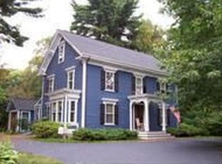 248 Central St, Berlin, MA 01503