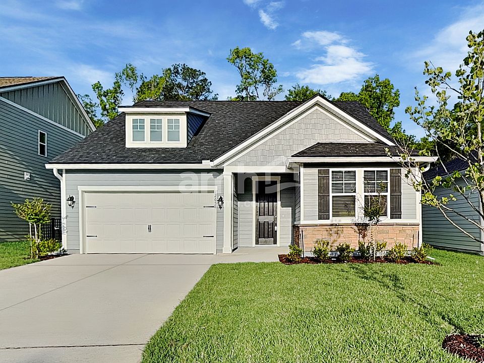 1st image of 12658 Percy Forest Ln