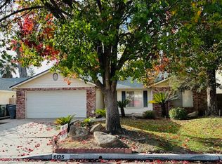 6125 N Tracy Ave, Fresno, CA 93722