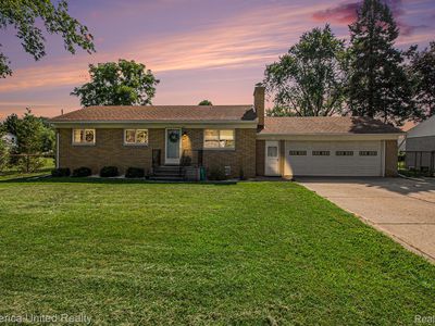 5417 Leland St, Brighton, MI, 48116