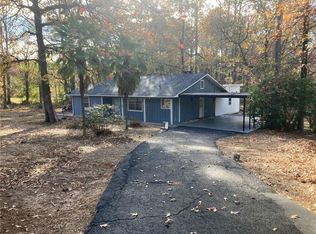 76 King Richard Rd, Dry Prong, LA 71423