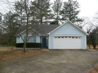 1843 Killarney Dr SW, Marietta, GA 30008