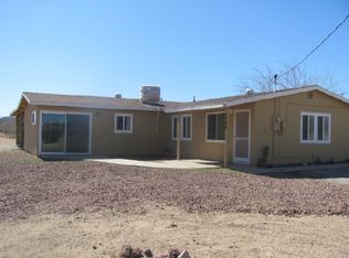1588 Old Woman Springs Rd, Yucca Valley, CA 92284