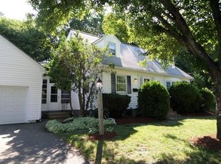 219 Cain Ave, Braintree, MA 02184