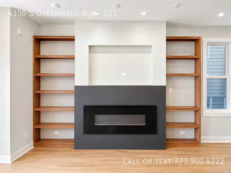 4350 S Oakenwald Ave #201 — Photo 3