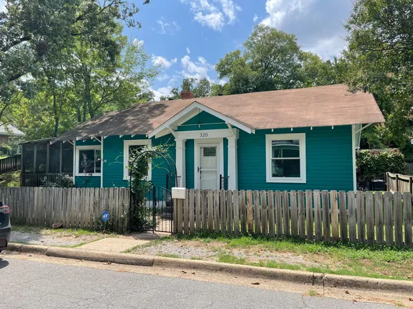 320 Booker St, Little Rock, AR 72205