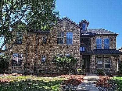 1806 Flint Ridge Dr, Allen, TX, 75002