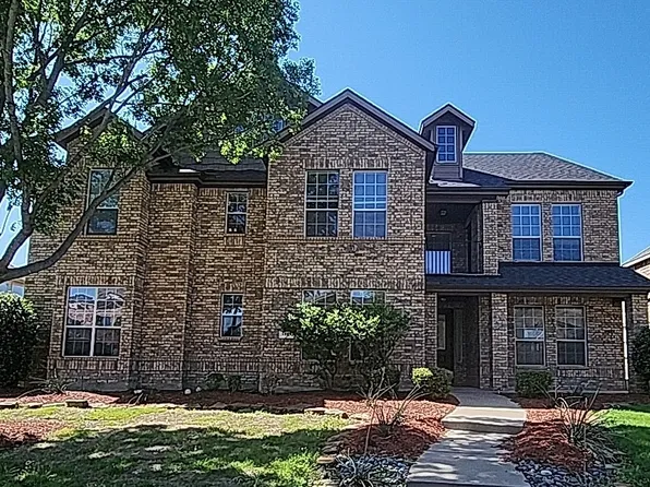 1806 Flint Ridge Dr, Allen, TX 75002