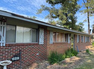 629 Patton Rd, Many, LA 71449