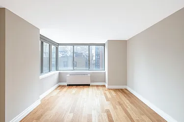 Rented by Bozzuto Management
