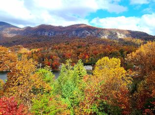 316 Seton Rd, Lake Lure, NC 28746