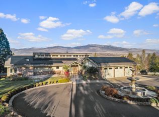 1501 Jackson Rd, Ashland, OR 97520