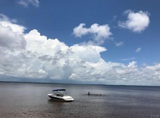 15960 Innerarity Point Rd #51, Perdido Key, FL 32507