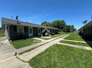 2320 State St #3, New Castle, IN