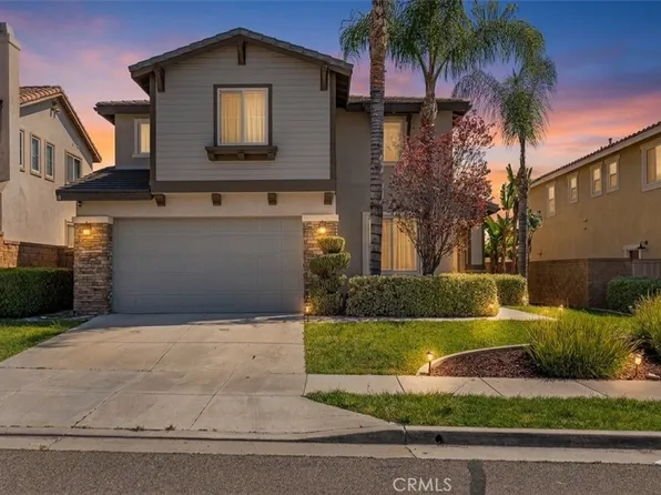35319 Trailside Dr, Lake Elsinore, CA 92532