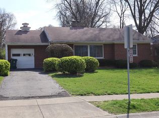 5058 Anderson Pl, Cincinnati, OH 45227