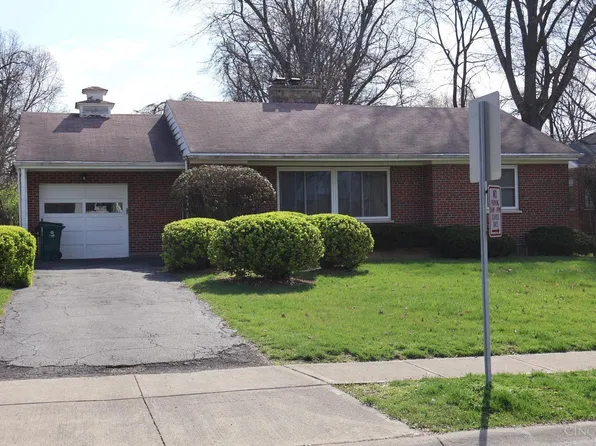 5058 Anderson Pl, Cincinnati, OH 45227